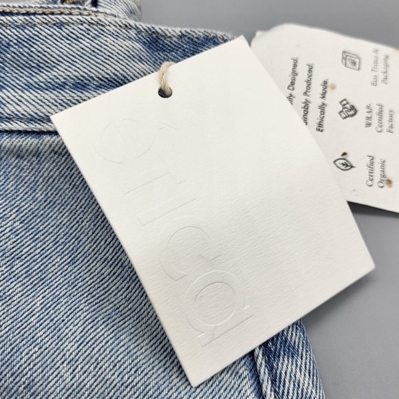 Elia Utility Short - Pebble Beach - Picture 14 of 16